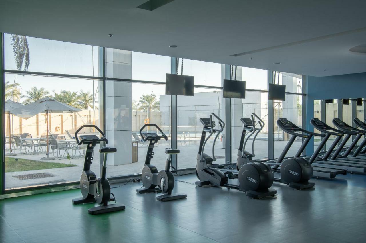 Radisson Hotel & Apartments Dammam Industrial City Exterior foto